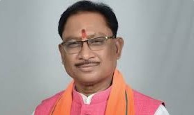 लोकतंत्र केवल एक शासन प्रणाली नहीं, बल्कि जीवन जीने की एक पद्धति:लोकतंत्र सेनानियों का संघर्ष हम सबके लिए प्रेरणास्रोत - मुख्यमंत्री साय