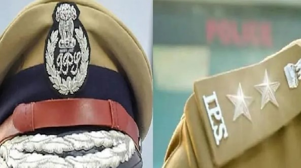 छत्तीसगढ़ में IPS अफसरों का हुआ ट्रांसफर, प्रमोशन भी मिला, देखें लिस्ट
