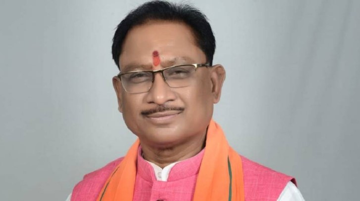 कृषकों की समृद्धि हमारा संकल्प: नवाचार और तकनीक से सशक्त होंगे छत्तीसगढ़ के अन्नदाता – मुख्यमंत्री  साय