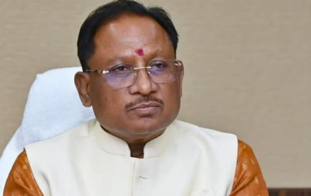 छत्तीसगढ़ में शिक्षा को सर्वोच्च प्राथमिकता बिलासपुर में 100 करोड़ रुपये की लागत से बनेगी आधुनिक एजुकेशन सिटी – मुख्यमंत्री  साय