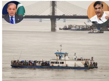 चीन ने रोक दिया ब्रह्मपुत्र का पानी तो भारत का क्या होगा हाल? CM हिमंत ने खोल दिए पाकिस्तान की धमकी के धागे