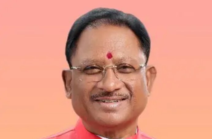 साय कैबिनेट की बैठक आज, इन महत्वपूर्ण फैसलों पर लगेगी मुहर