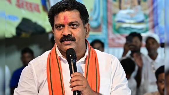 'माओवाद को समझें...' डिप्टी सीएम विजय शर्मा ने युवाओं से की अपील, बताया नक्सलियों का इरादा