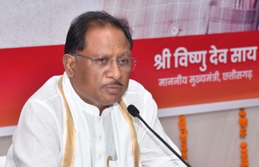 नवा रायपुर में पुरखौती मुक्तांगन के सामने स्थापित होगा भव्य एवं आकर्षक कलाग्राम