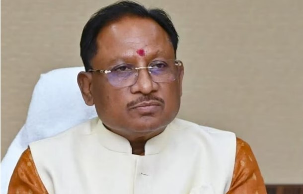 युक्तियुक्तकरण पर सीएम साय का बड़ा बयान, ‘ये सब किया धरा पूर्व मुख्यमंत्री का है...’