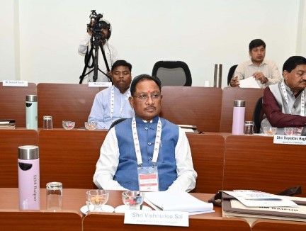 सुशासन की नई परिभाषा गढ़ता चिंतन शिविर 2.0: तकनीक और नवाचार से गुड गवर्नेंस की राह