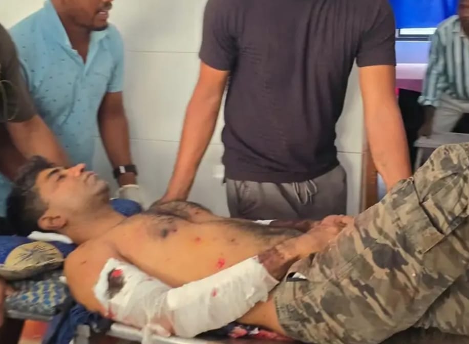 ब्रेकिंग न्यूज : सुकमा में नक्सलियों ने बड़ी वारदात को दिया अंजाम