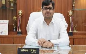 नक्सल पुनर्वास नीति के तहत आईईडी विस्फोट पीड़ित को 5 लाख रुपए की सहायता राशि