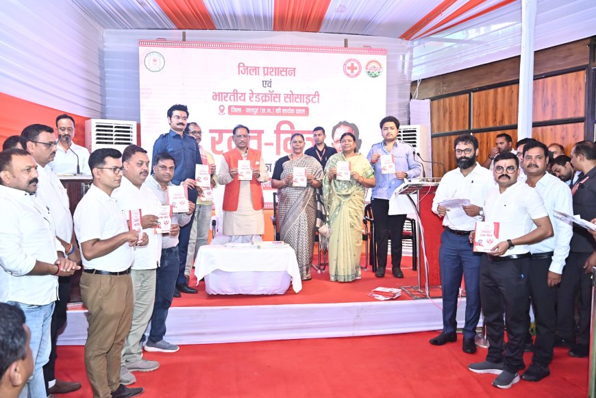 सरकार बेहतर स्वास्थ्य सेवा देने के लिए संकल्पित है :मुख्यमंत्री 