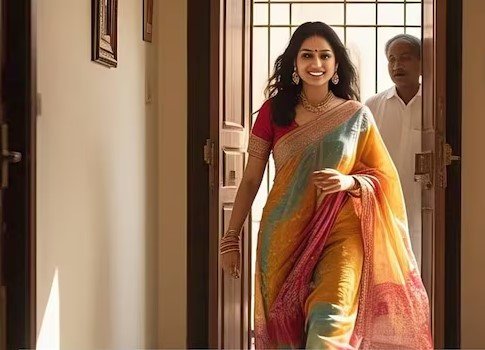 पड़ोसियों से तंग हैं महिलाएं या करती हैं खुद को सुरक्षित महसूस…..चौंकाने वाला खुलासा