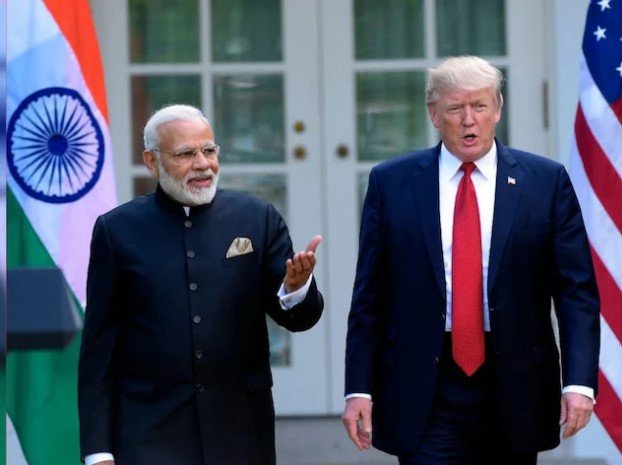 टैरिफ के बीच आई खुशखबरी…भारत और अमेरिका के बीच जल्द होगी ट्रेड डील, मोदी और ट्रंप ने संभाली कमान