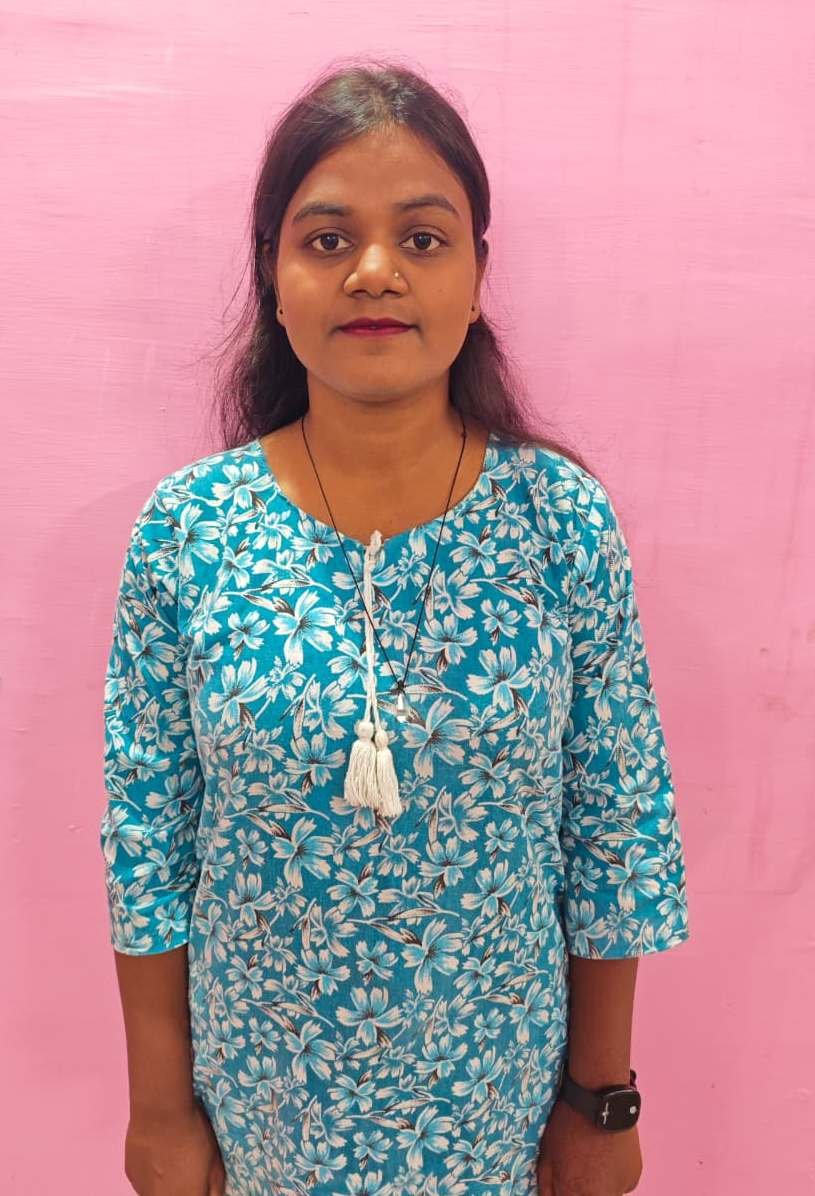 स्टेनोग्राफी एण्ड सेक्रेट्रियल असिस्टेंट हिन्दी ट्रेड परीक्षा में उमा देश में अव्वल