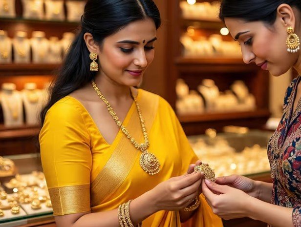 सोना अब तक के सबसे ऊंचे स्तर पर पहुंचा, इन चार वजहों से बढ़ती जा रही कीमत