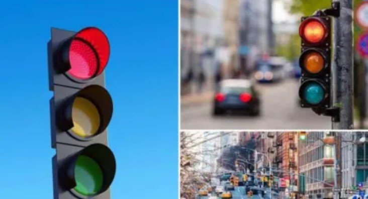 738 कैमरों की लोगों को परवाह नहीं… रोजाना 250 से ज्यादा ई-चालान, 8 माह में 6.86 करोड़ की वसूली