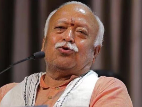 गुजरात-उत्तराखंड में जिनके पास 2 से अधिक बच्चे हैं… ‘हम दो, हमारे तीन’ को लेकर कांग्रेस ने मोहन भागवत पर कसा तंज