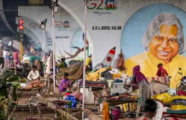 बंगाल की खाड़ी से उठ रही तबाही, ओडिशा से बिहार तक बारिश की चेतावनी, पंजाब में बाढ़ से राहत