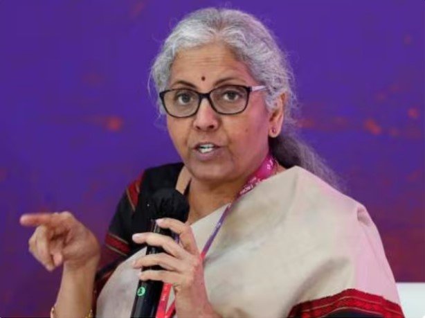 भारत को बेहतर विपक्ष की जरूरत… GST को लेकर सरकार की आलोचना पर निर्मला सीतारमण का पलटवार