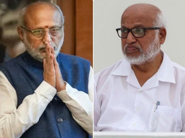 उपराष्ट्रपति चुनाव के लिए संविधान सदन के सेंट्रल हॉल में होगी ‘मॉक’ वोटिंग, विपक्षी सांसद लेंगे हिस्सा