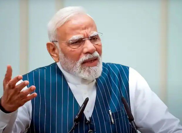 पहले गवर्नर की BJP विधायकों से मुलाकात, फिर PM मोदी का दौरा… मणिपुर से हटेगा राष्ट्रपति शासन