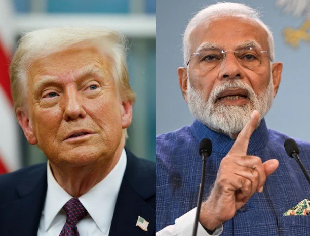 क्या डोनाल्ड ट्रंप और PM मोदी फिर से दोस्त बनेंगे? क्या फोन कॉल होगी? टैरिफ का क्या होगा