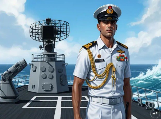 मुंबई में हाई अलर्ट, नेवी के जवान का रायफल लेकर फरार हुआ संदिग्ध….सर्च ऑपरेशन जारी