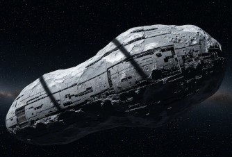 सौरमंडल के बाहर से आ रहे हैं एलियन? अंतरिक्ष में दिखा कुछ ऐसा, दंग रह गए वैज्ञानिक