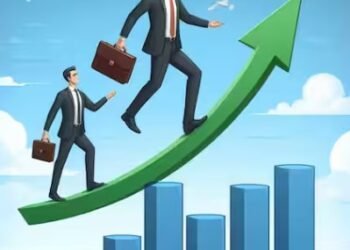 आठ दिन बाद बाजार में मजबूती, 716 अंक उछला सेंसेक्स, निफ्टी भी 24800 पार, इन शेयरों में जबरदस्त तेजी