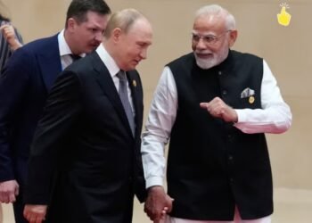 पीएम मोदी ने राष्ट्रपति पुतिन से की फोन पर बात, 73वें जन्मदिन पर दी बधाई, भारत-रूस रिश्तों को और मजबूत करने का संकल्प