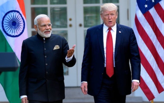 PM मोदी ने हमास-इजरायल के बीच गाजा डील का किया स्वागत, ट्रंप और नेतन्याहू की तारीफ