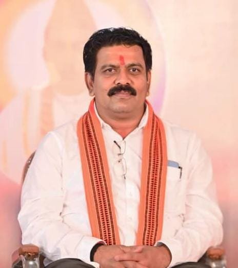 छत्तीसगढ़ पुलिस की राष्ट्रीय एकता दिवस परेड समारोह में 31 अक्टूबर को शामिल होंगे उपमुख्यमंत्री श्री विजय शर्मा