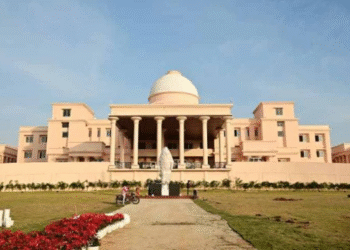 आधुनिकता और परंपरा का संगम: पीएम मोदी करेंगे छत्तीसगढ़ के नए विधानसभा भवन का लोकार्पण.