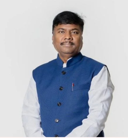 राज्योत्सव पर पीएम मोदी देंगे छत्तीसगढ़ को सौगात, मंत्री केदार कश्यप बोले- यह प्रदेश के लिए गौरव का क्षण.