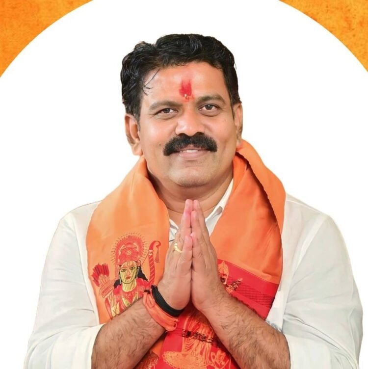 उपमुख्यमंत्री श्री विजय शर्मा के प्रयासों से अमरौड़ी को मिली 41.65 लाख रूपयों की सौगात