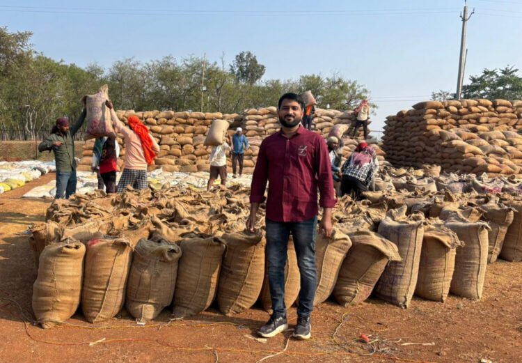 समर्थन मूल्य में बढोत्तरी ने गजल यादव को बनाया सफल ‘टेक्नो-फार्मर’