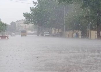 राज्योत्सव पर बारिश की दस्तक! आज इन जिलों में जमकर बरसेंगे मेघा, IMD ने जारी किया ताजा अपडेट.