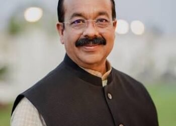 उप मुख्यमंत्री श्री अरुण साव रेडियो पर देंगे बस्तर ओलंपिक की जानकारी