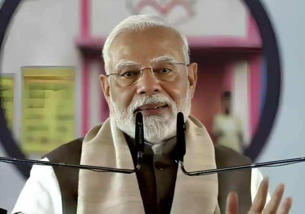 PM मोदी ने की डॉ. रमन सिंह की तारीफ, कहा – लोकतंत्र को सशक्त बनाने का जीता-जागता उदाहरण हैं विधानसभा अध्यक्ष.