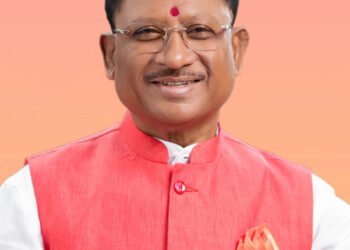 मुख्यमंत्री श्री विष्णु देव साय बलौदाबाजार को 194 करोड़ से अधिक के विकास कार्यों की देंगे सौगात