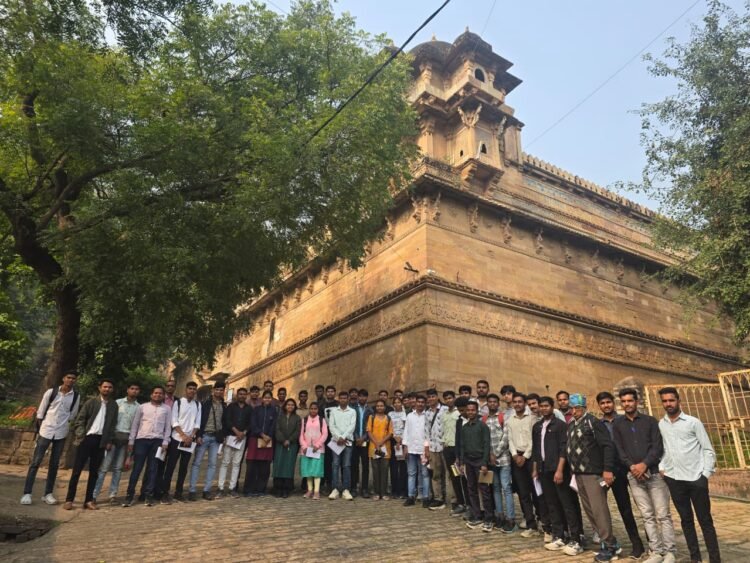 मुख्यमंत्री श्री विष्णु देव साय की पर्यटन को प्रमोट करने विशेष पहल