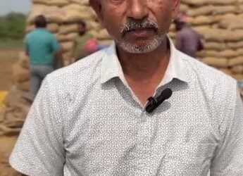 कृषकों के लिए उन्नति का नया द्वारः समर्थन मूल्य एवं कृषक उन्नति योजना से किसान हो रहे सशक्त