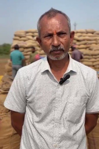 कृषकों के लिए उन्नति का नया द्वारः समर्थन मूल्य एवं कृषक उन्नति योजना से किसान हो रहे सशक्त