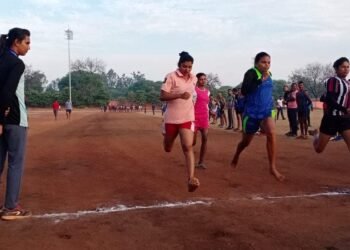 उप मुख्यमंत्री श्री विजय शर्मा के प्रयासों से धरातल तक उतर रही युवाओं के सर्वांगीण विकास की योजनाएं