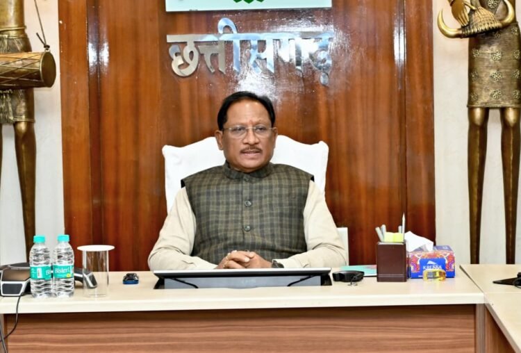 मंत्रिपरिषद के निर्णय : दिनांक – 10 दिसम्बर 2025