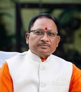 12 दिसम्बर को कवर्धा में मुख्यमंत्री श्री विष्णुदेव साय करेंगे मेडिकल कॉलेज का भूमिपूजन