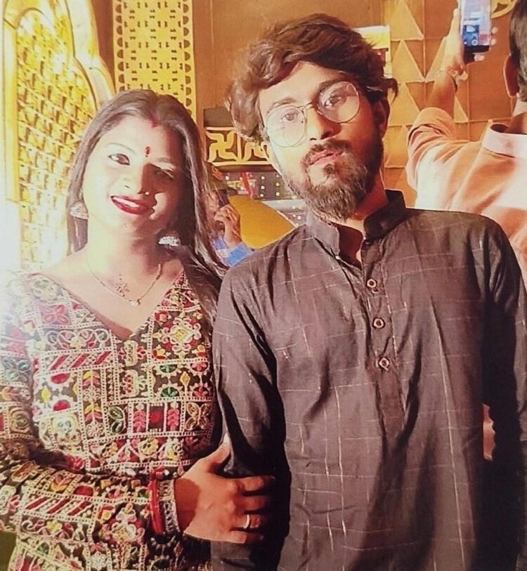 अंतर्जातीय विवाह प्रोत्साहन योजना ने बदल दी अभिषेक-बबीता की ज़िंदगी, सामाजिक समरसता की ओर बढ़ाया मजबूत कदम