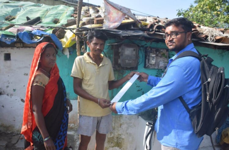 कोरिया जिले में बिजली उपभोक्ताओं में 362 प्रतिशत की वृद्धि : पारेषण-वितरण अधोसंरचना में अभूतपूर्व विस्तार