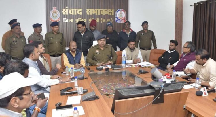 मुंगेली जिले में धान खरीदी में 8.14 करोड़ का फर्जीवाड़ा पकड़ में आया : राइस मिलर संचालक एवं समिति प्रबंधक सहित 5 आरोपी गिरफ्तार