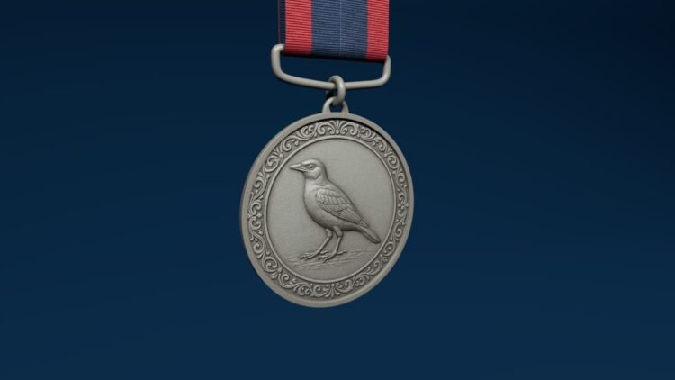 प्रदेश में शांति एवं सुरक्षा बनाए रखने में पुलिस के अदम्य साहस, शौर्य और बलिदान की अमिट पहचान बनेगा रजत जयंती पदक : मुख्यमंत्री श्री साय