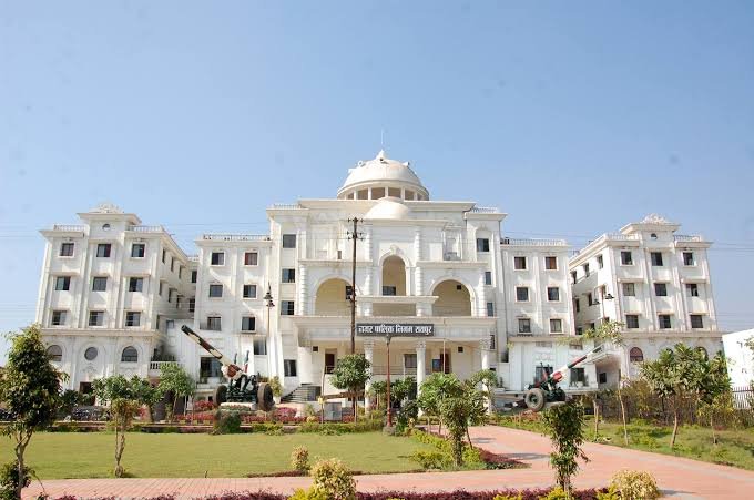 रायपुर नगर निगम में 11 कार्यों के लिए 2.34 करोड़ स्वीकृत : उप मुख्यमंत्री श्री अरुण साव के अनुमोदन के बाद नगरीय प्रशासन विभाग द्वारा स्वीकृति आदेश जारी