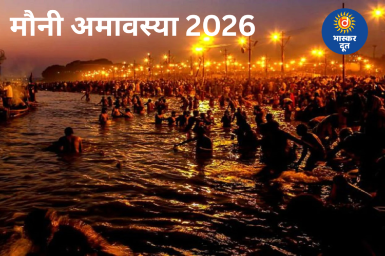 मौनी अमावस्या 2026: जानें 18 जनवरी को स्नान-दान का शुभ समय